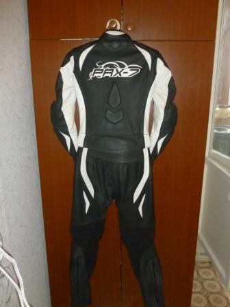 РљРѕРјР±РёРЅРµР·РѕРЅ PROBIKER PRX 8