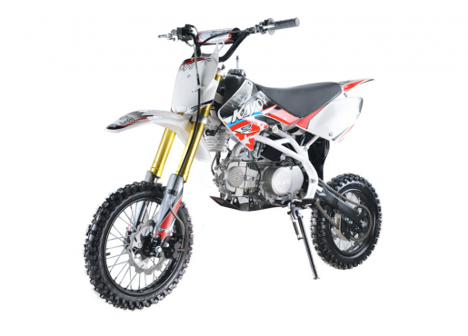 Мотард Кайо CRF 125