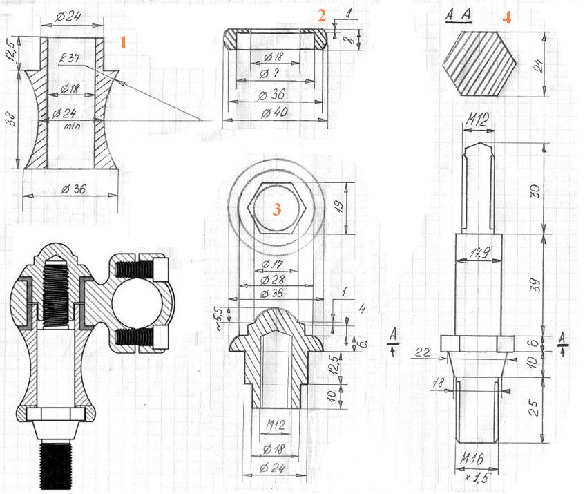 Чертеж руля. Кардан мотоцикла Урал чертеж. Амортизатор мотоцикла Урал чертеж. Стойки руля на мотоцикл Урал чертеж. Чертежи коляски миномета м72.